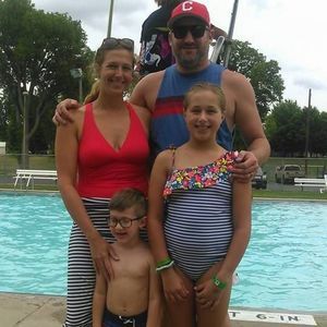 Meet your Posher, Shannon